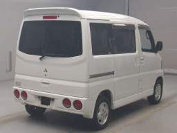 2008 Mitsubishi Town Box