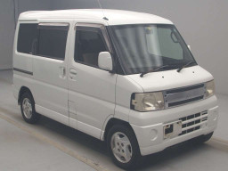 2008 Mitsubishi Town Box