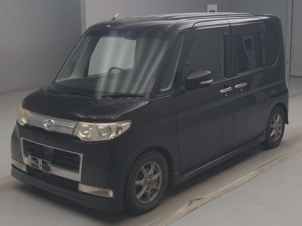 2010 Daihatsu Tanto Custom L375S[0]