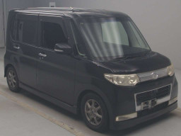 2010 Daihatsu Tanto Custom