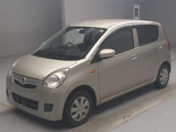 2010 Daihatsu Mira