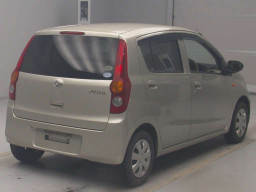 2010 Daihatsu Mira