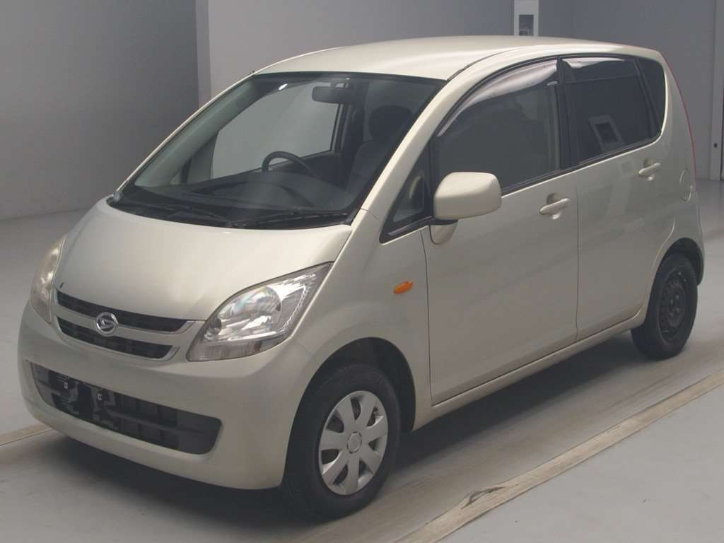 2008 Daihatsu Move L175S[0]