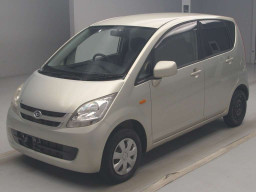 2008 Daihatsu Move