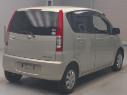 2008 Daihatsu Move