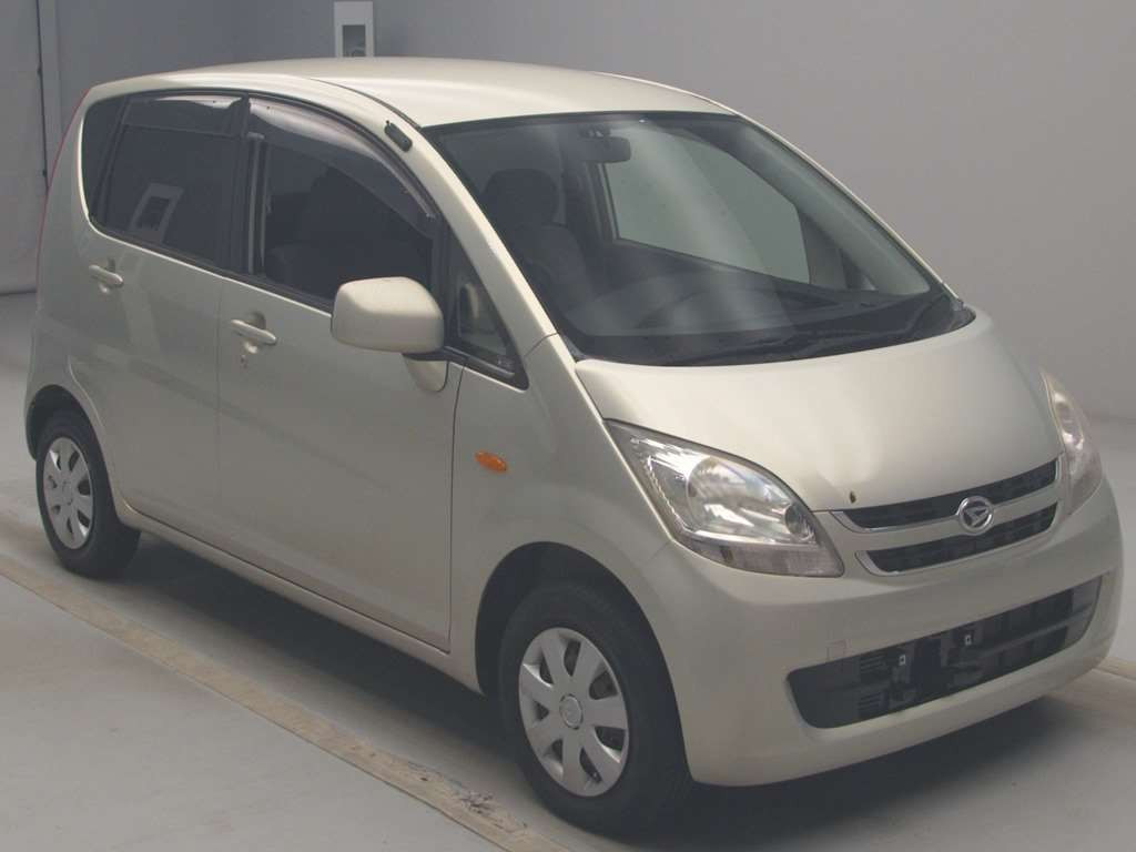 2008 Daihatsu Move L175S[2]