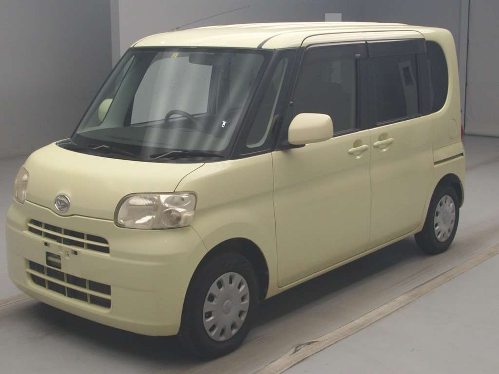 2010 Daihatsu Tanto L375S[0]