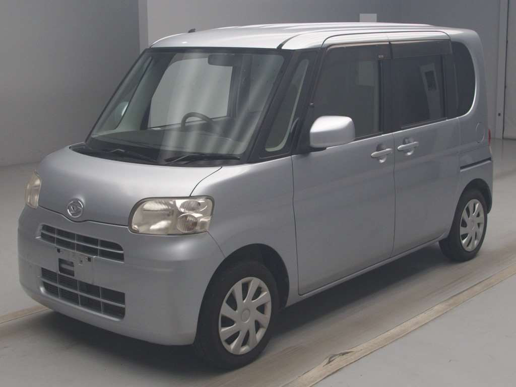 2011 Daihatsu Tanto L375S[0]