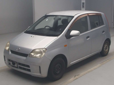 2004 Daihatsu Mira