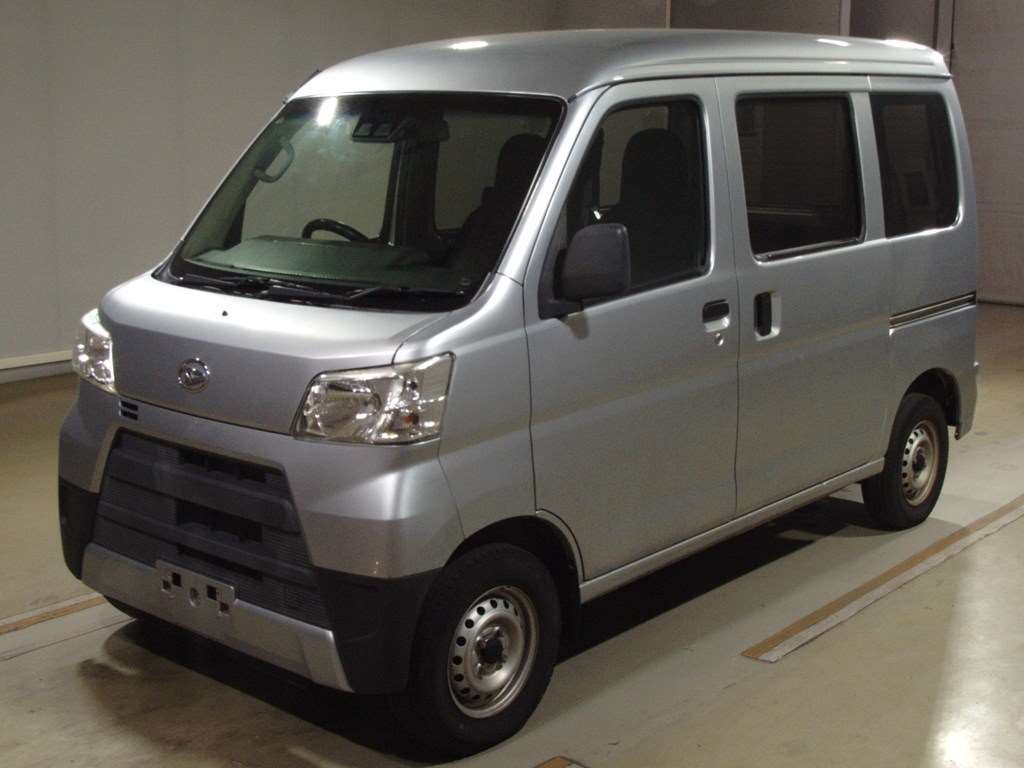 2019 Daihatsu Hijet Cargo S321V[0]