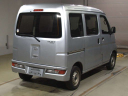 2019 Daihatsu Hijet Cargo