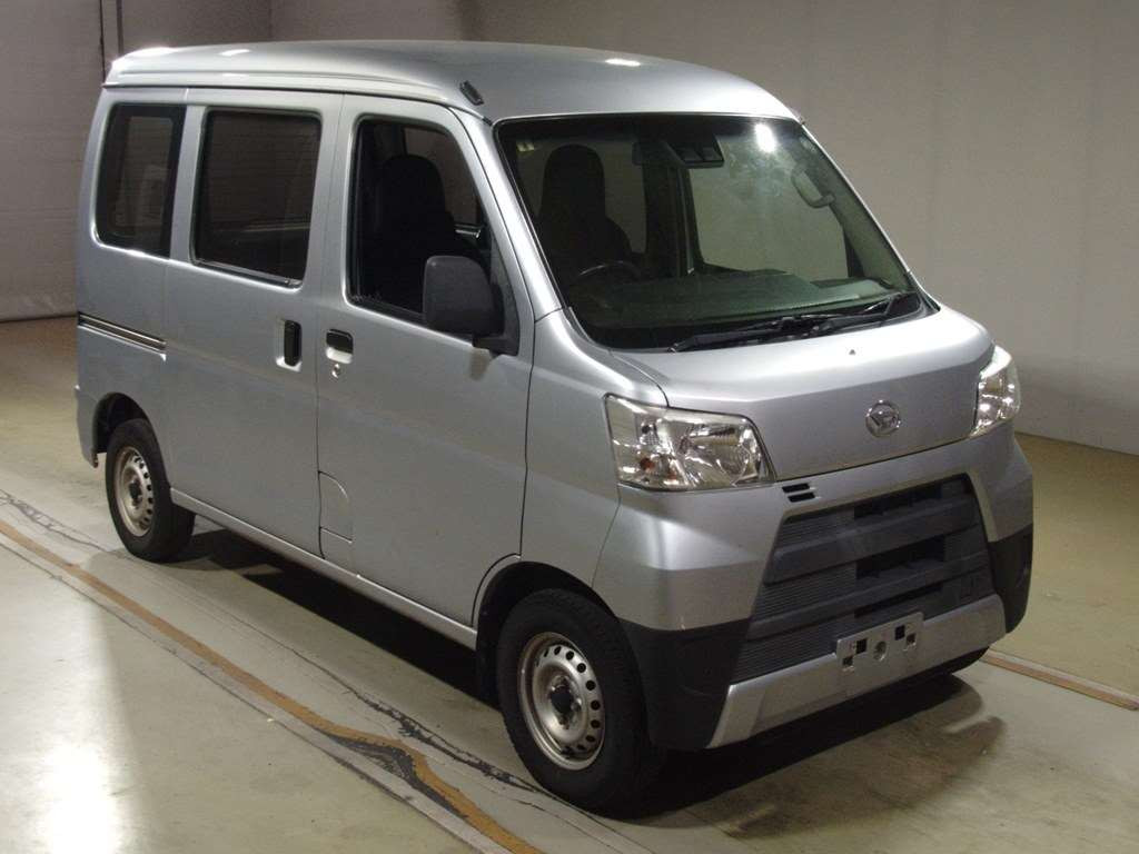 2019 Daihatsu Hijet Cargo S321V[2]