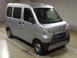 2019 Daihatsu Hijet Cargo