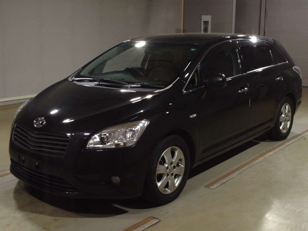 2007 Toyota Mark X Zio ANA10[0]