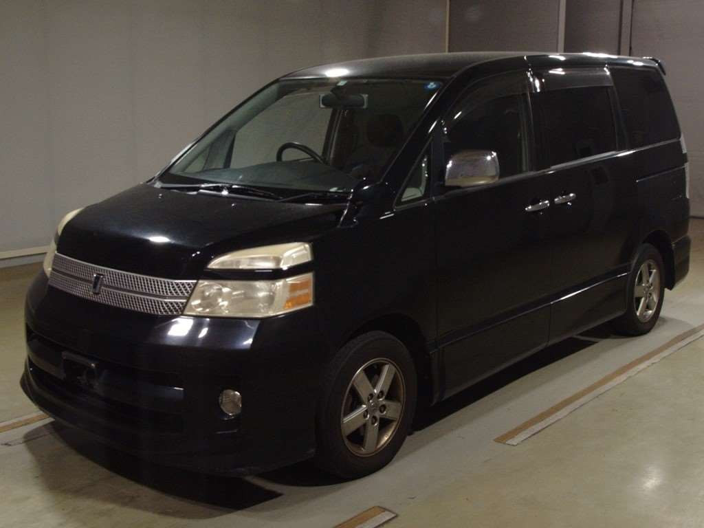 2005 Toyota Voxy AZR60G[0]