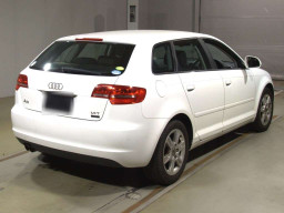 2010 Audi A3