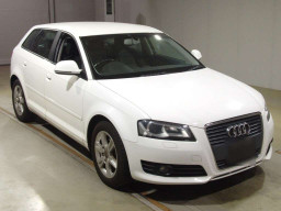 2010 Audi A3