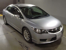 2010 Honda Civic Hybrid