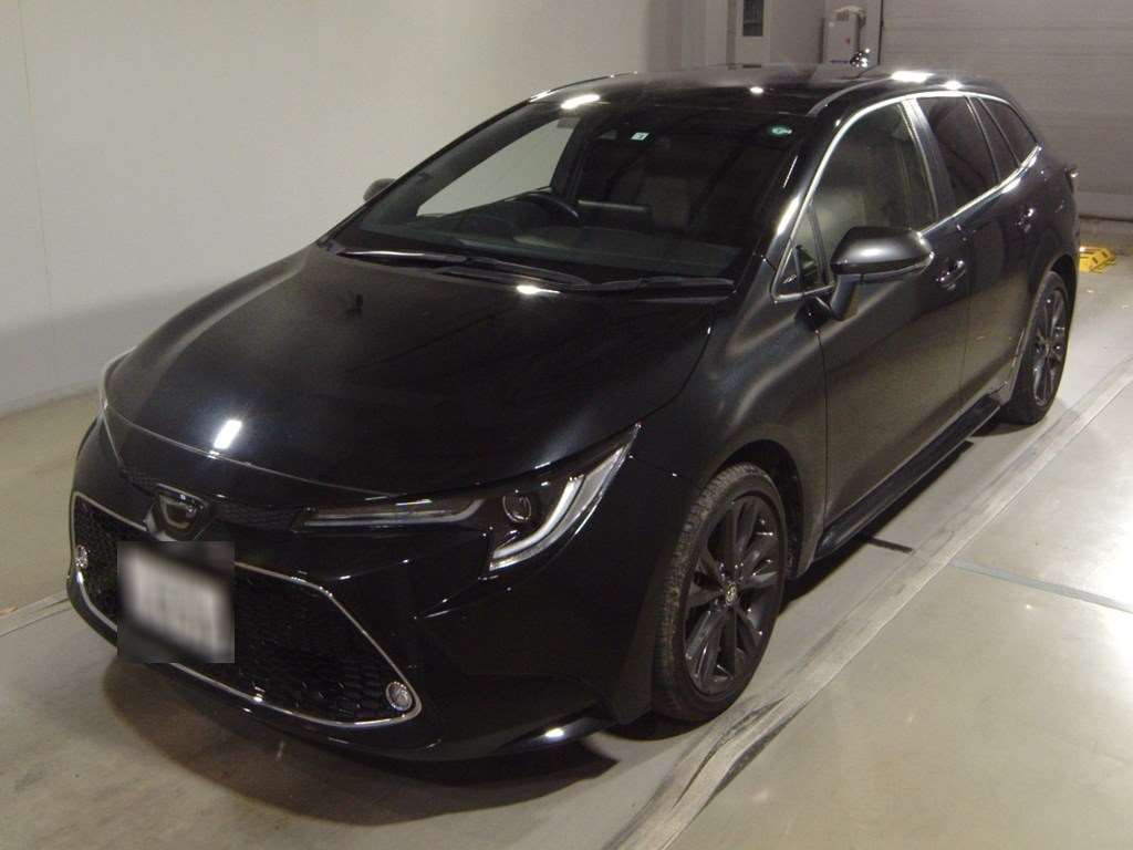 2022 Toyota Corolla Touring Wagon ZRE212W[0]