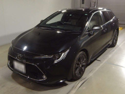 2022 Toyota Corolla Touring Wagon