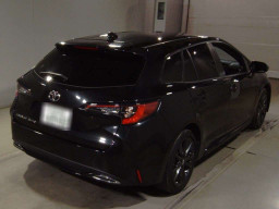 2022 Toyota Corolla Touring Wagon