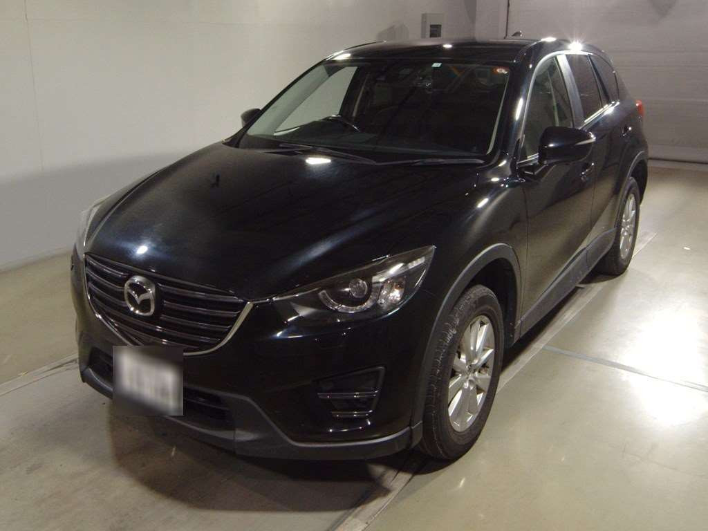 2015 Mazda CX-5 KE5AW[0]