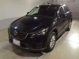 2015 Mazda CX-5