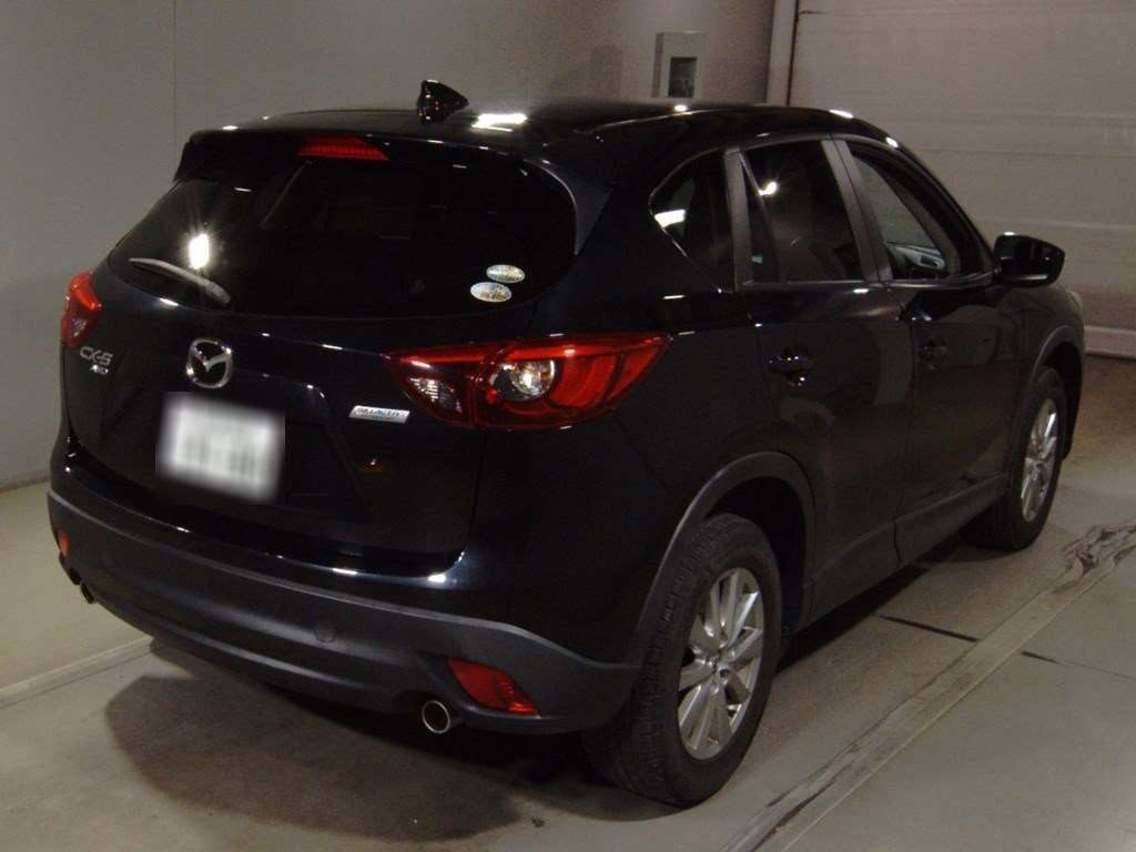 2015 Mazda CX-5 KE5AW[1]