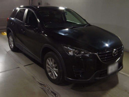 2015 Mazda CX-5