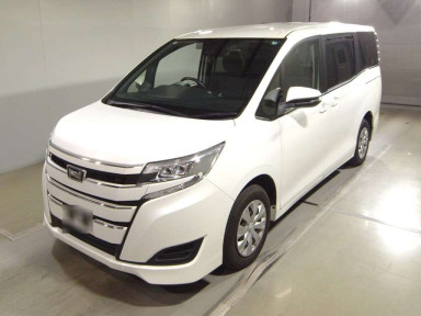 2018 Toyota Noah