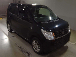 2015 Suzuki Wagon R