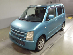 2005 Suzuki Wagon R