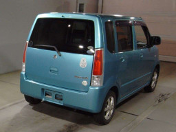 2005 Suzuki Wagon R