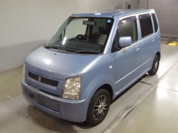 2003 Suzuki Wagon R