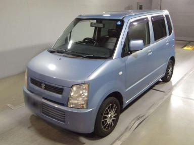 2003 Suzuki Wagon R