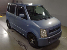 2003 Suzuki Wagon R