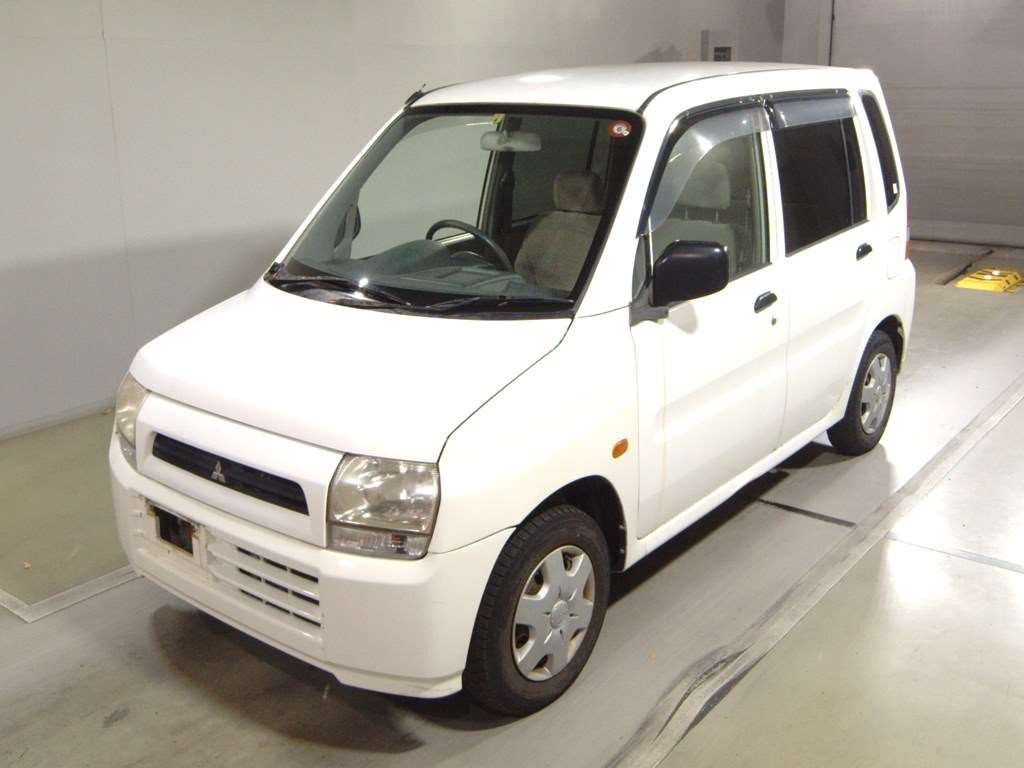 2000 Mitsubishi Toppo Bj H42A[0]