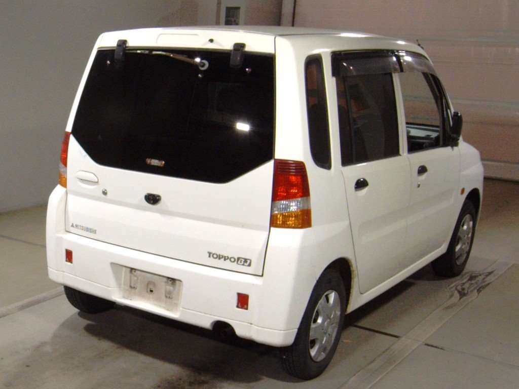 2000 Mitsubishi Toppo Bj H42A[1]