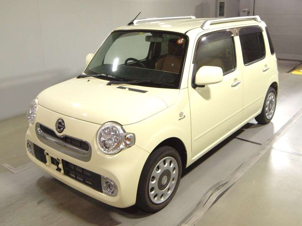 2016 Daihatsu Mira Cocoa L675S[0]