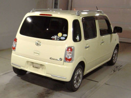 2016 Daihatsu Mira Cocoa