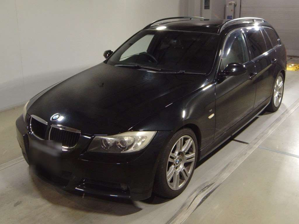 2008 BMW 3 Series VR20[0]