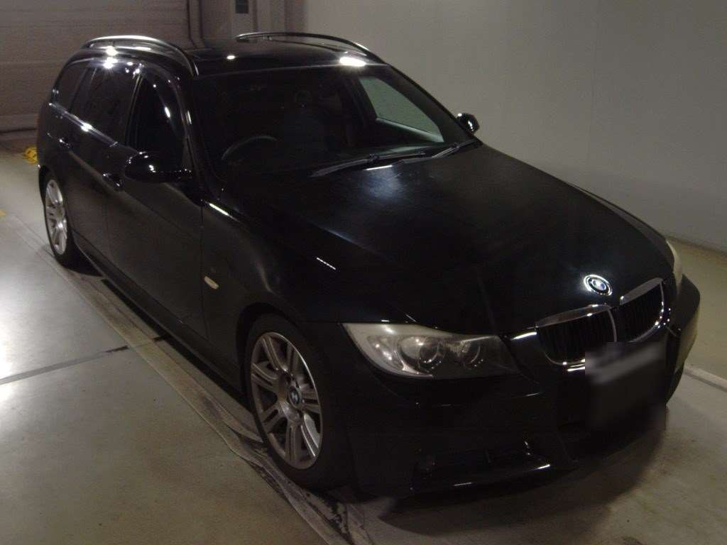 2008 BMW 3 Series VR20[2]