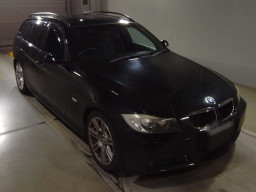 2008 BMW 3 Series