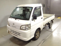 2010 Daihatsu Hijet Truck