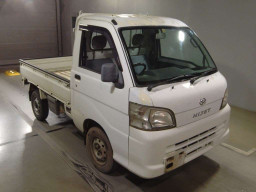 2010 Daihatsu Hijet Truck