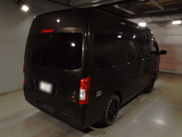 2013 Nissan NV350 CARAVAN VAN