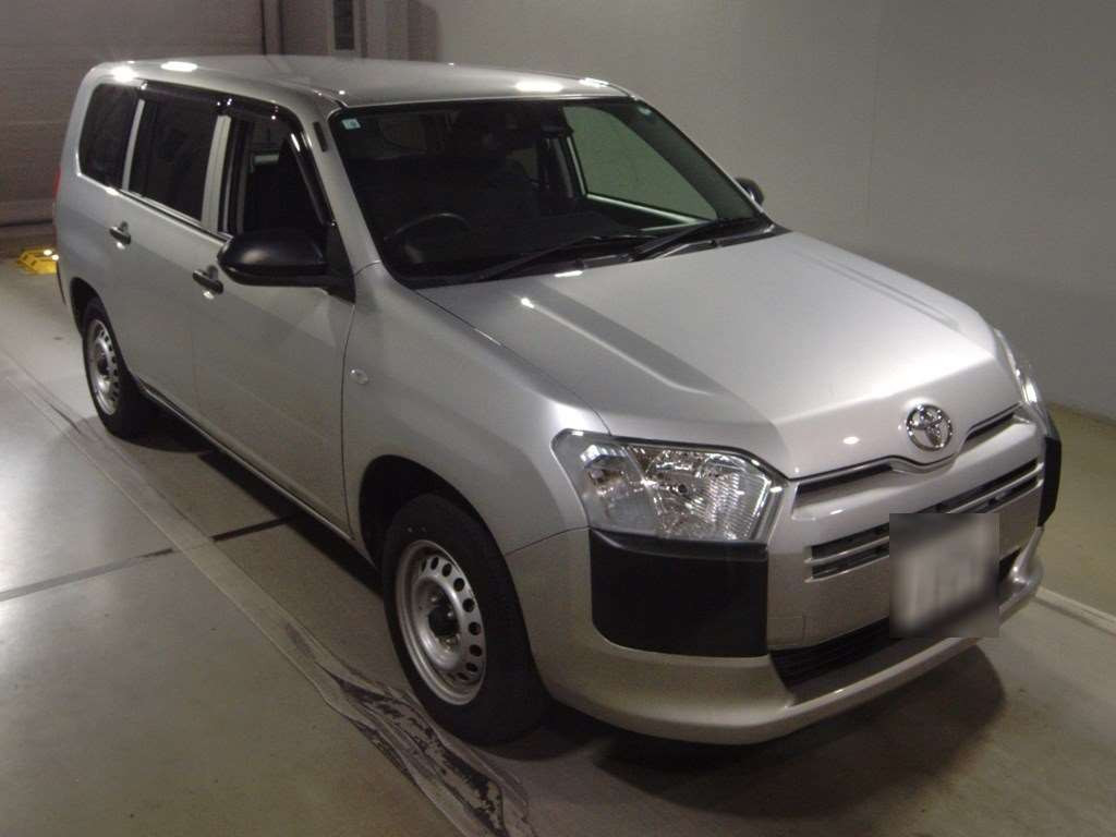 2022 Toyota Probox NCP165V[2]