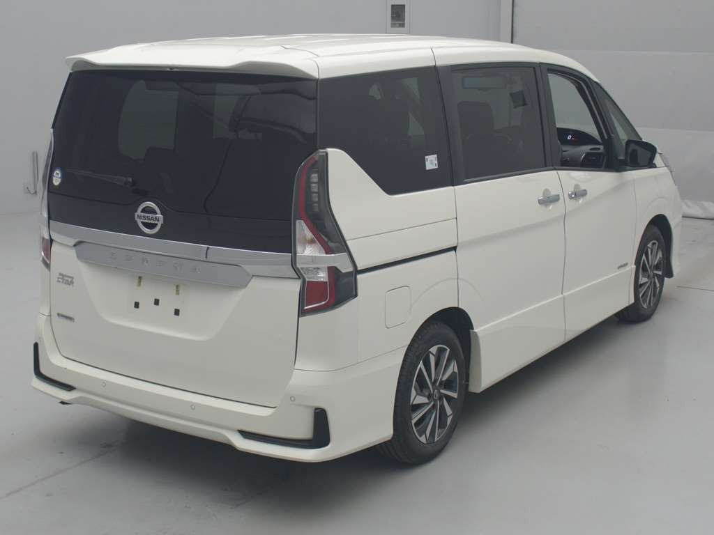 2022 Nissan Serena GFC27[1]