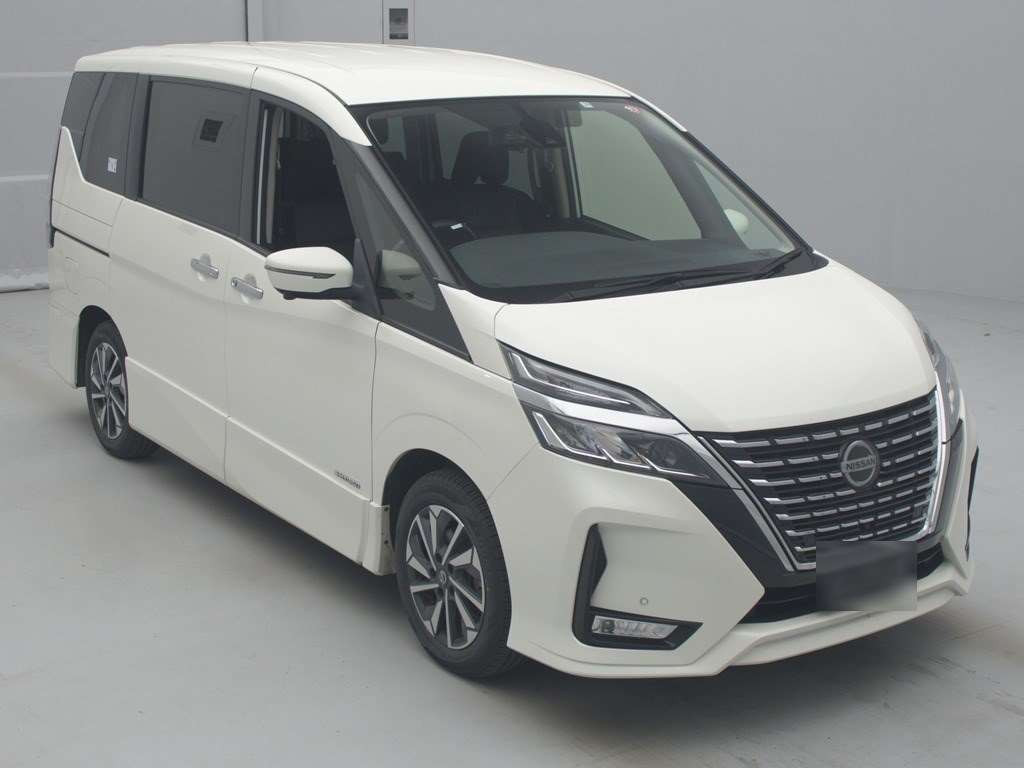 2022 Nissan Serena GFC27[2]