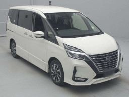 2022 Nissan Serena